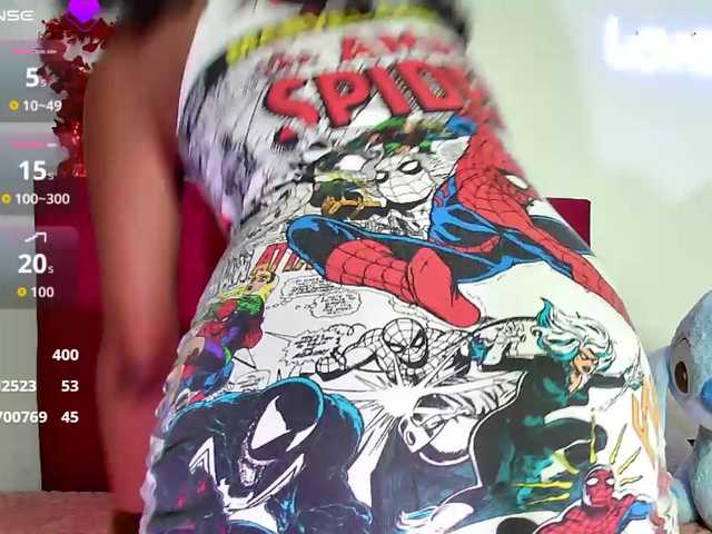 Ellie-Cute7 live cam on BongaCams
