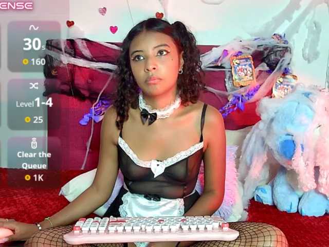 Ellie-Cute7 live cam on BongaCams
