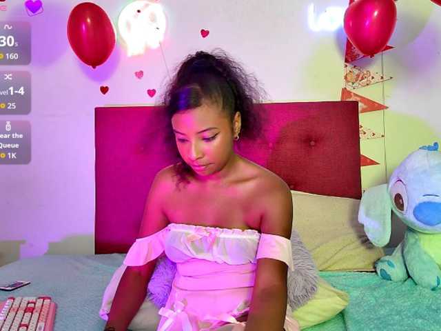 Ellie-Cute7 live cam on BongaCams