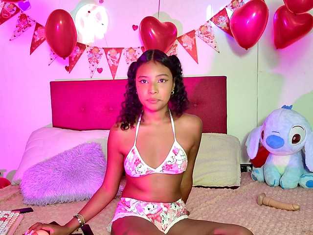 Ellie-Cute7 live cam on BongaCams