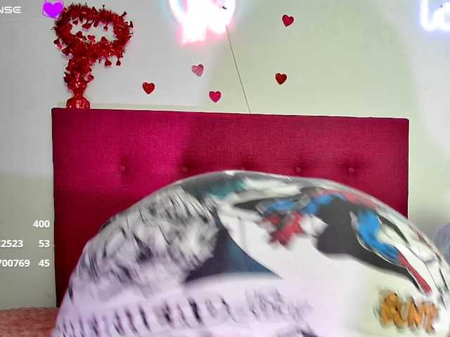 Ellie-Cute7 live cam on BongaCams