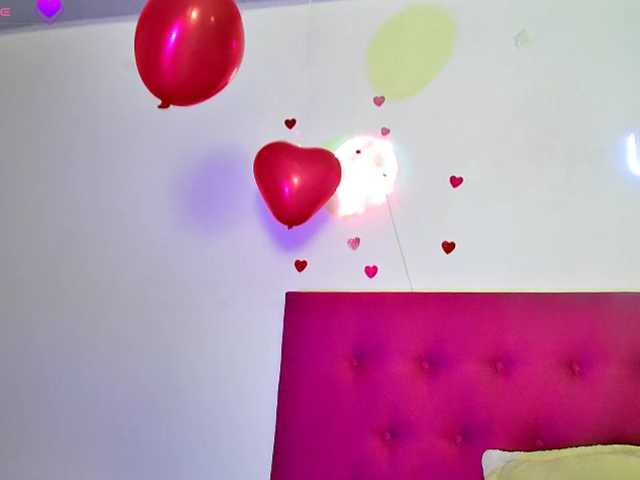 Ellie-Cute7 live cam on BongaCams