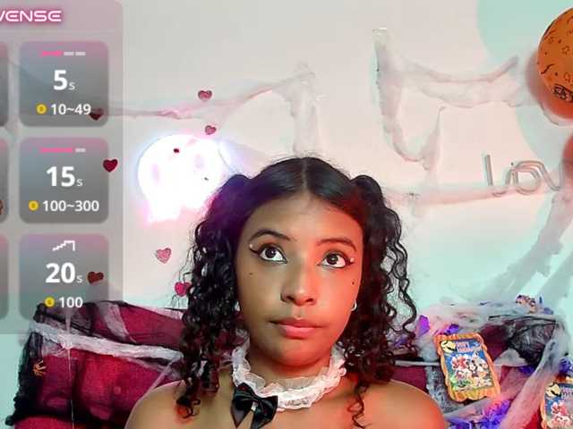 Ellie-Cute7 live cam on BongaCams