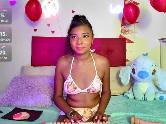 Ellie-Cute7 live cam on BongaCams