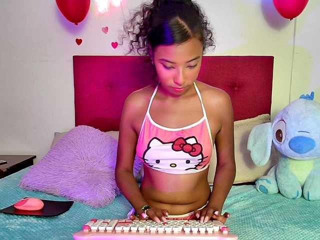 Ellie-Cute7