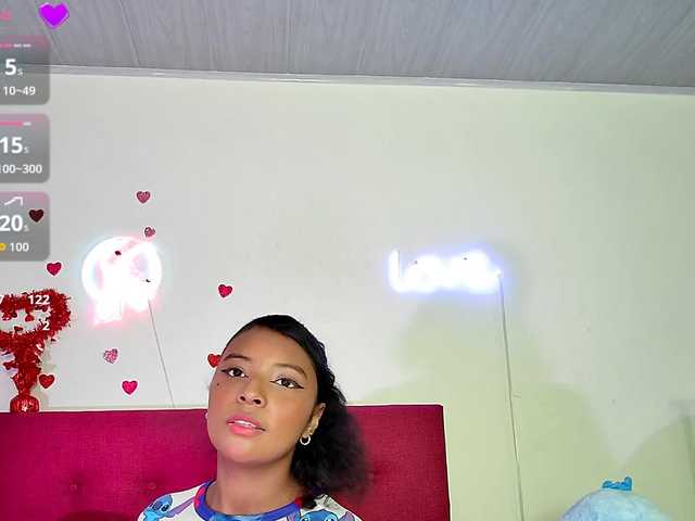 Ellie-Cute7 live cam on BongaCams