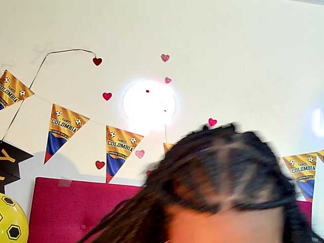 Ellie-Cute7 live cam on BongaCams