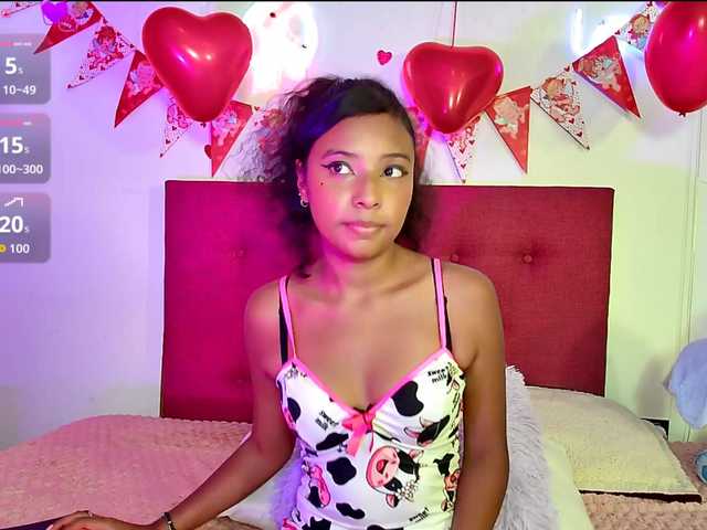 Ellie-Cute7 live cam on BongaCams