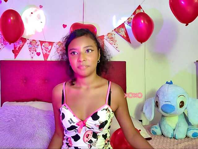 Ellie-Cute7 live cam on BongaCams