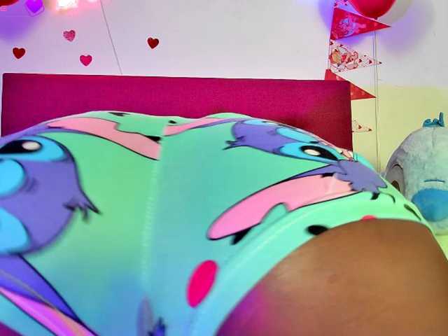 Ellie-Cute7