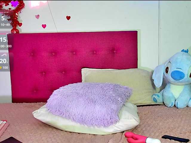 Ellie-Cute7 live cam on BongaCams