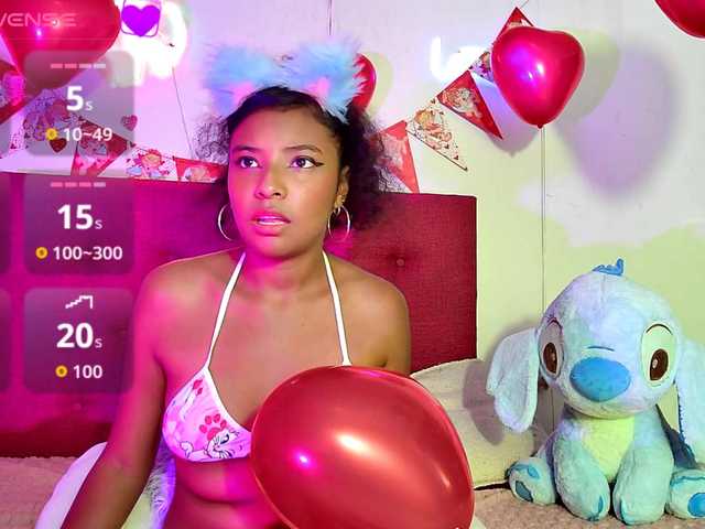 Ellie-Cute7 live cam on BongaCams