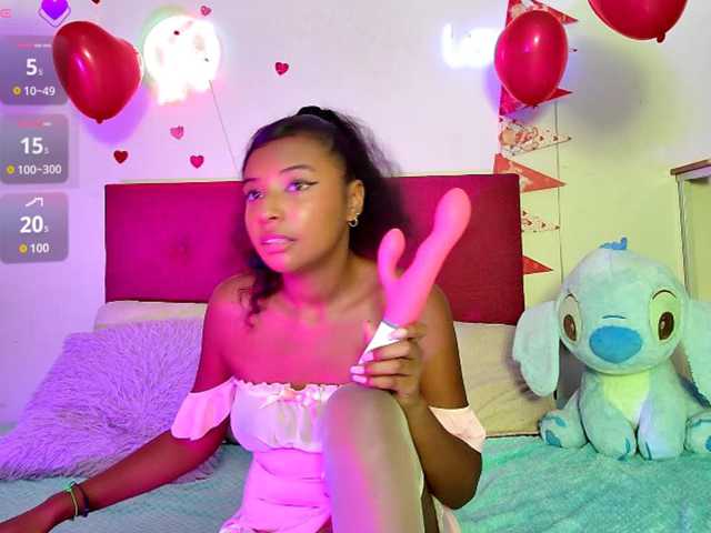 Ellie-Cute7 live cam on BongaCams