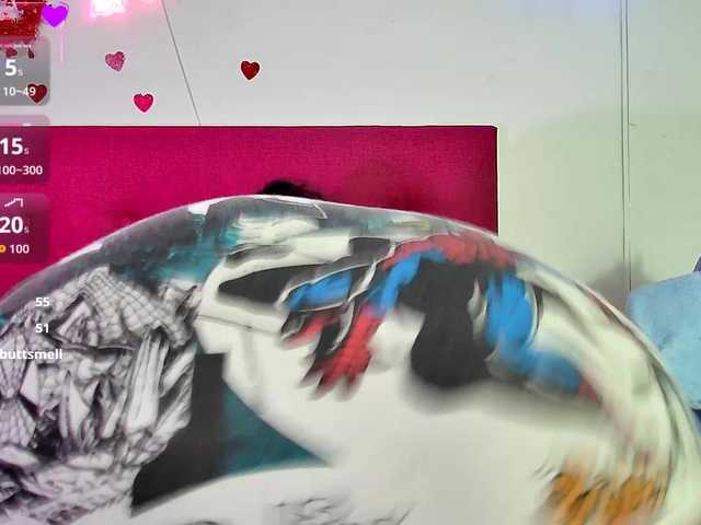 Ellie-Cute7 live cam on BongaCams