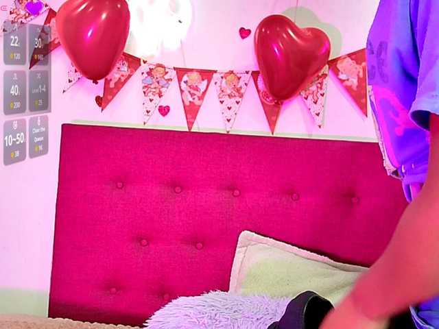 Ellie-Cute7 live cam on BongaCams