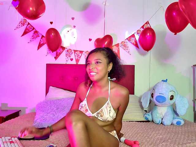 Ellie-Cute7 live cam on BongaCams