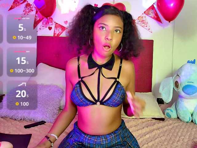 Ellie-Cute7 live cam on BongaCams