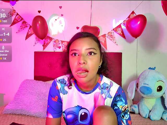 Ellie-Cute7 live cam on BongaCams