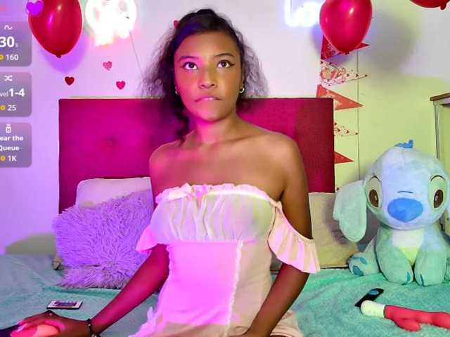 Ellie-Cute7 live cam on BongaCams