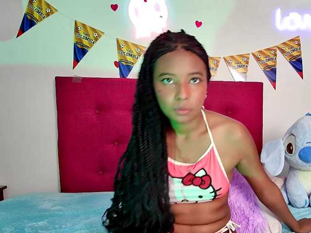 Ellie-Cute7 live cam on BongaCams