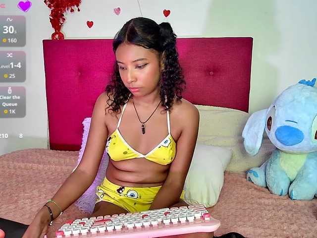 Ellie-Cute7 live cam on BongaCams
