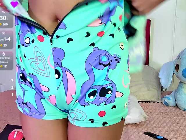 Ellie-Cute7 live cam on BongaCams