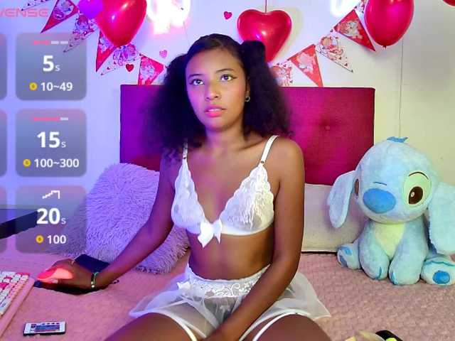 Ellie-Cute7 live cam on BongaCams