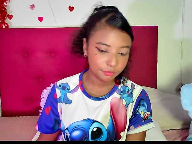 Ellie-Cute7 live cam on BongaCams