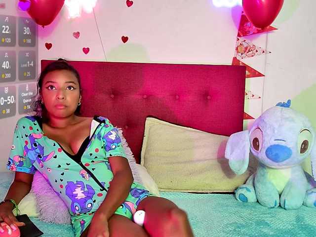Ellie-Cute7 live cam on BongaCams
