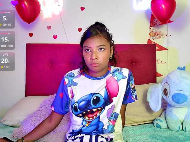 Ellie-Cute7 live cam on BongaCams