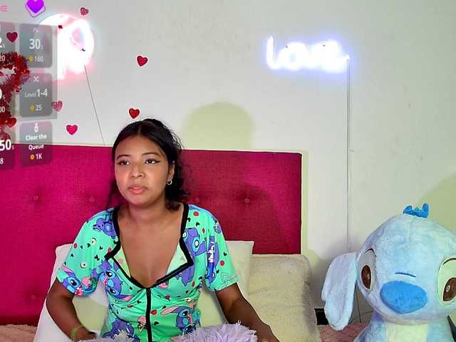 Ellie-Cute7 live cam on BongaCams