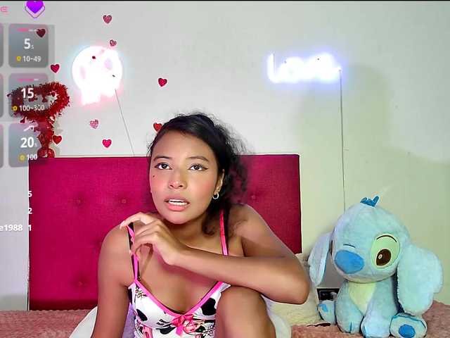 Ellie-Cute7 webcam bongacams model stream image