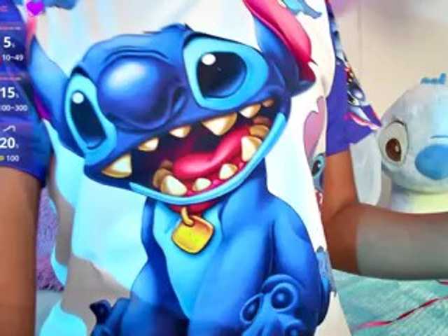 Ellie-Cute7 live cam on BongaCams
