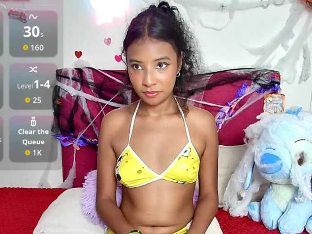 Ellie-Cute7 live cam on BongaCams