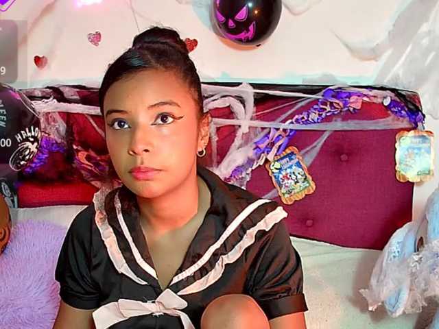 Ellie-Cute7 live cam on BongaCams