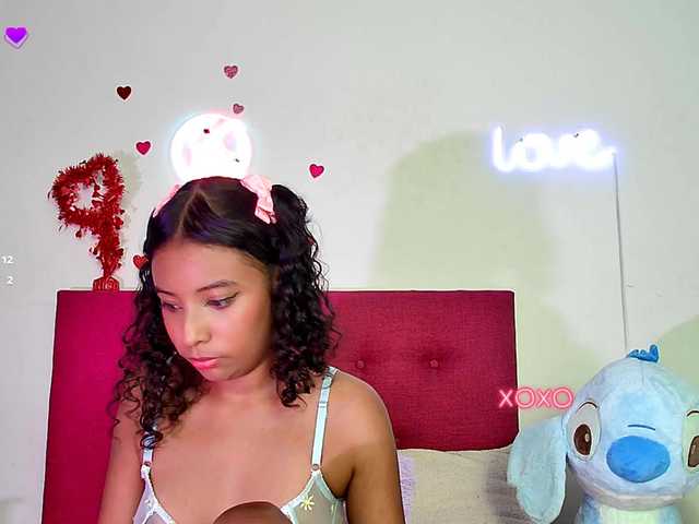 Ellie-Cute7 live cam on BongaCams