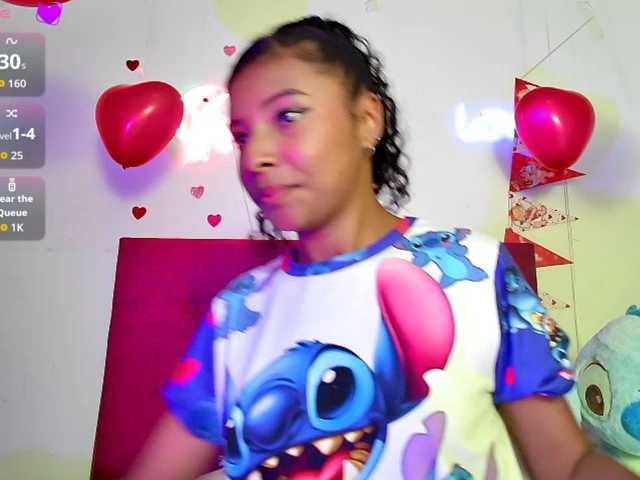Ellie-Cute7 webcam bongacams model stream image