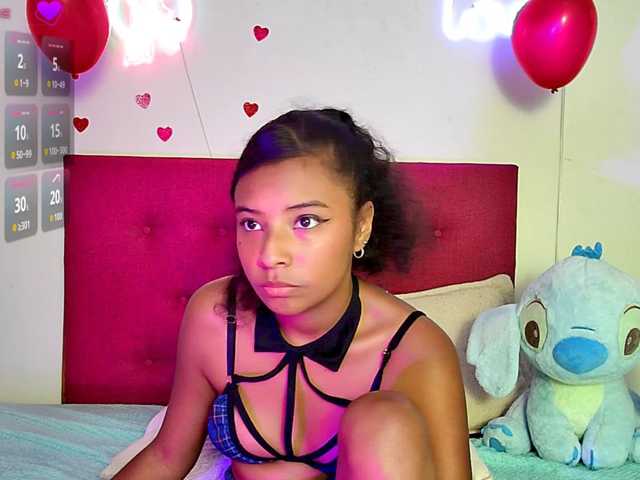 Ellie-Cute7 live cam on BongaCams