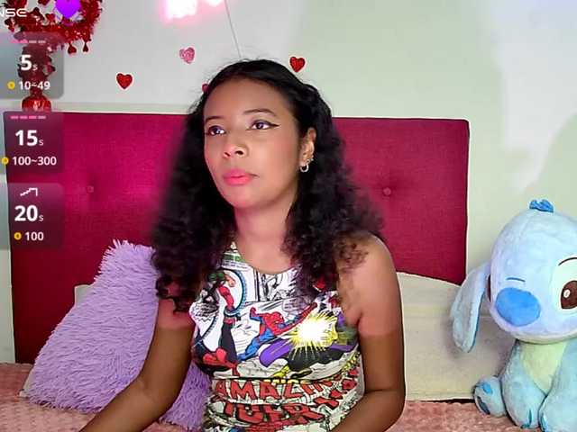 Ellie-Cute7 live cam on BongaCams
