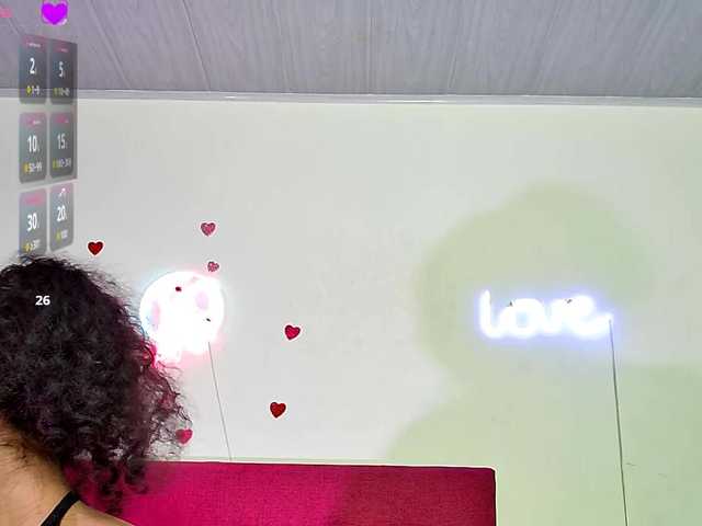 Ellie-Cute7 live cam on BongaCams