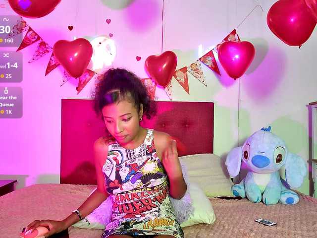 Ellie-Cute7 live cam on BongaCams