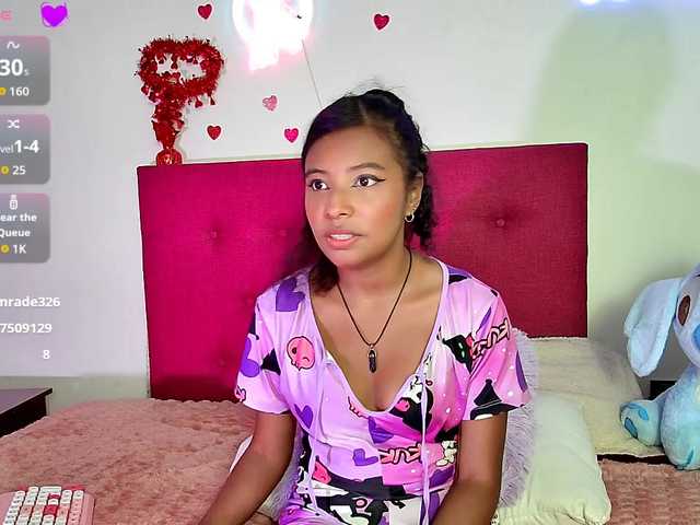 Ellie-Cute7 live cam on BongaCams