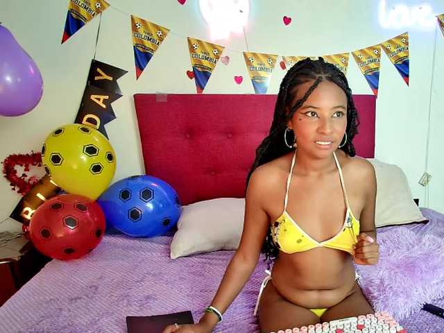 Ellie-Cute7 live cam on BongaCams