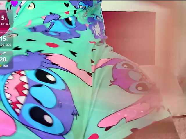 Ellie-Cute7 live cam on BongaCams