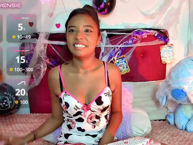 Ellie-Cute7 live cam on BongaCams