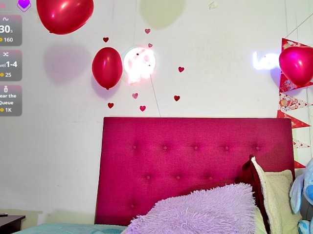 Ellie-Cute7 live cam on BongaCams