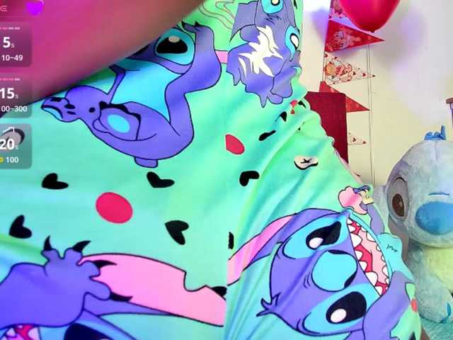 Ellie-Cute7 live cam on BongaCams