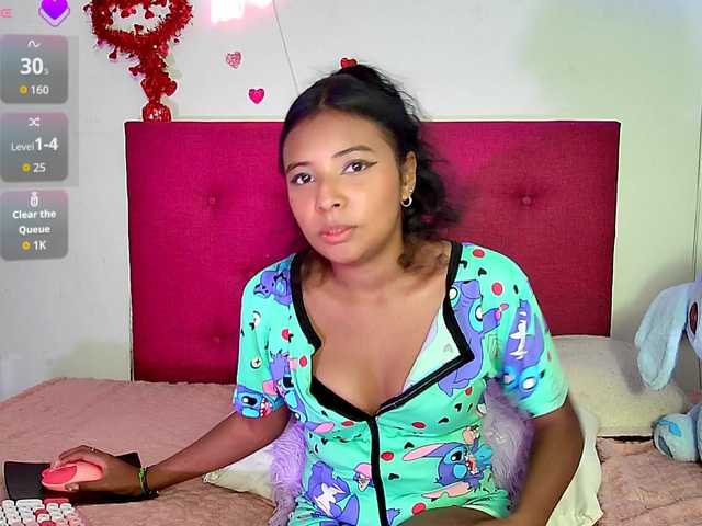 Ellie-Cute7 live cam on BongaCams