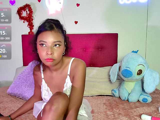 Ellie-Cute7 live cam on BongaCams