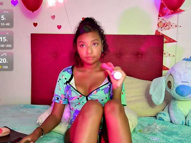 Ellie-Cute7 live cam on BongaCams